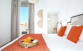 Xtraordinary Moments Apartment