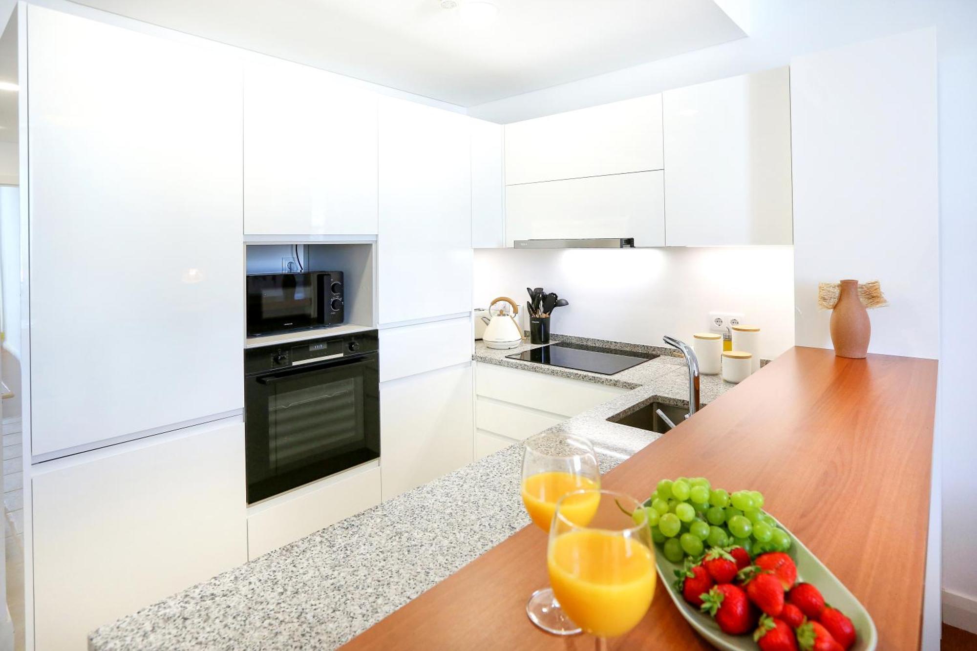 Xtraordinary Moments Apartment FAO Exterior photo