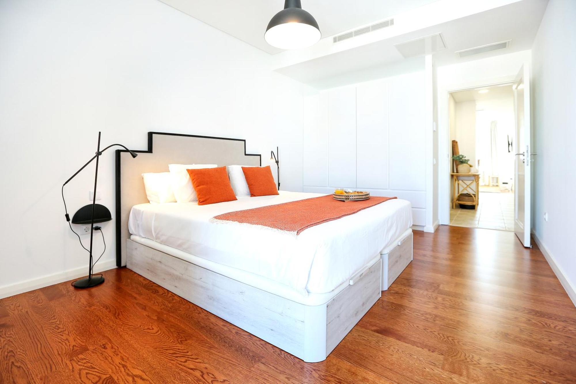 Xtraordinary Moments Apartment FAO Exterior photo